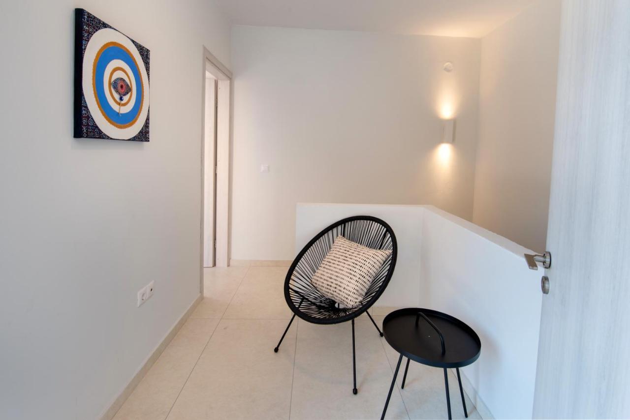 Casa Rossa E Verde By All About Paxos ガイオス エクステリア 写真